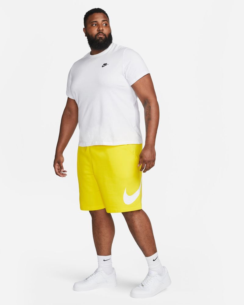 Short Nike Sportswear Club pour homme