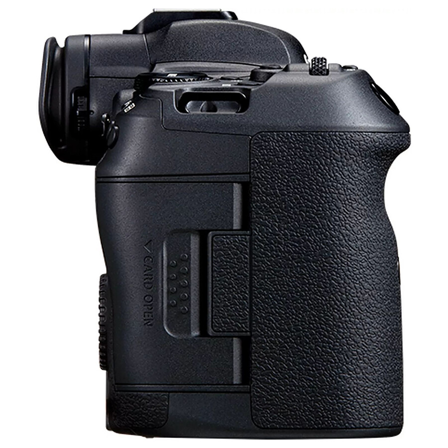 Canon EOS R5 (Boitier nu)
