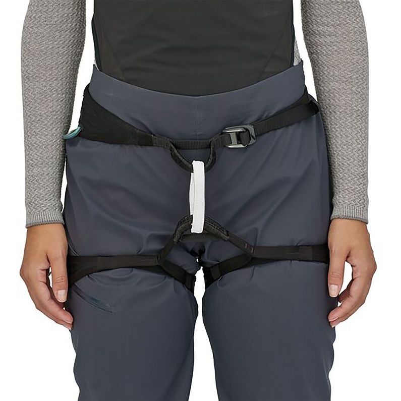Patagonia Damen Aspect Dual Bib Hose