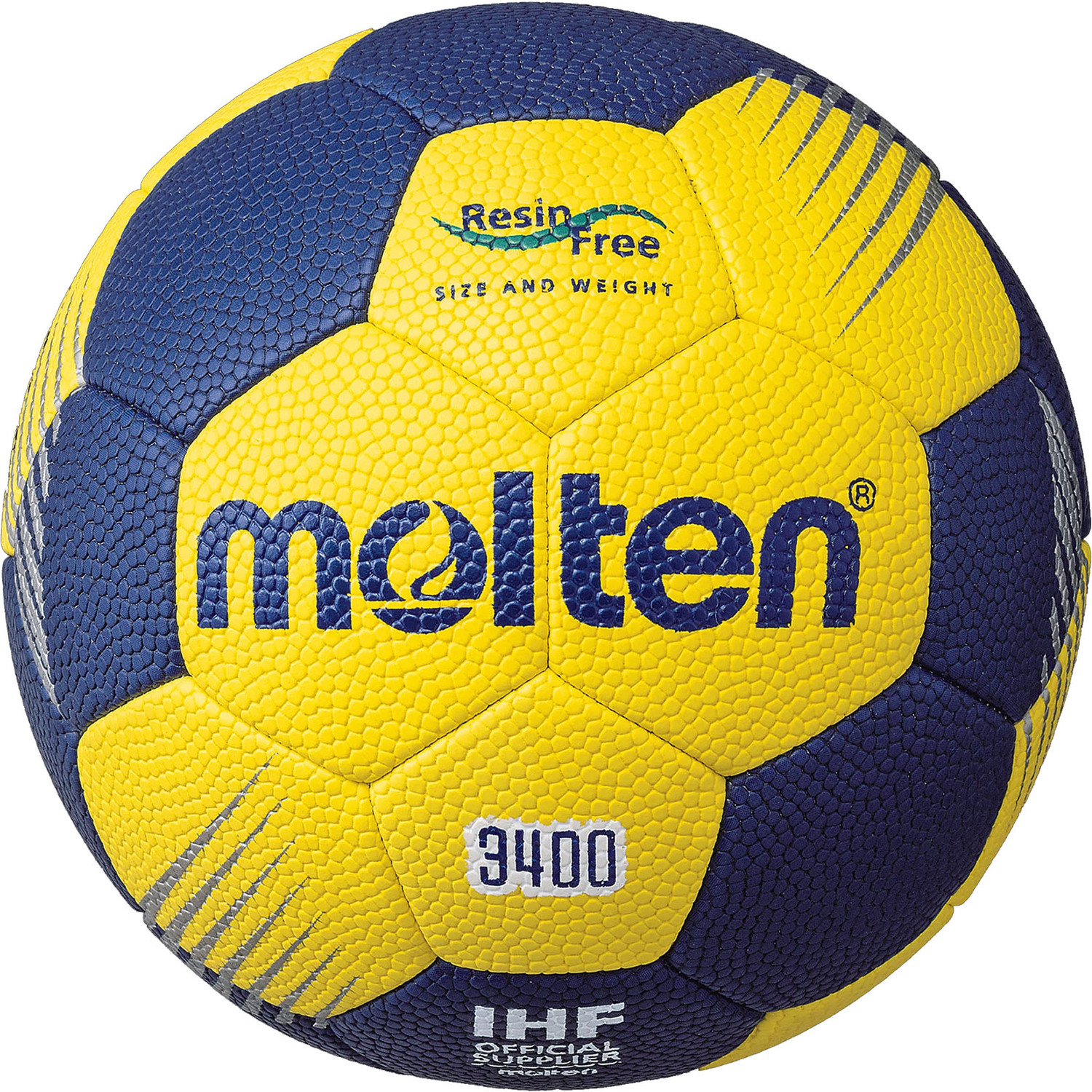 Molten 3400 Harsvrij