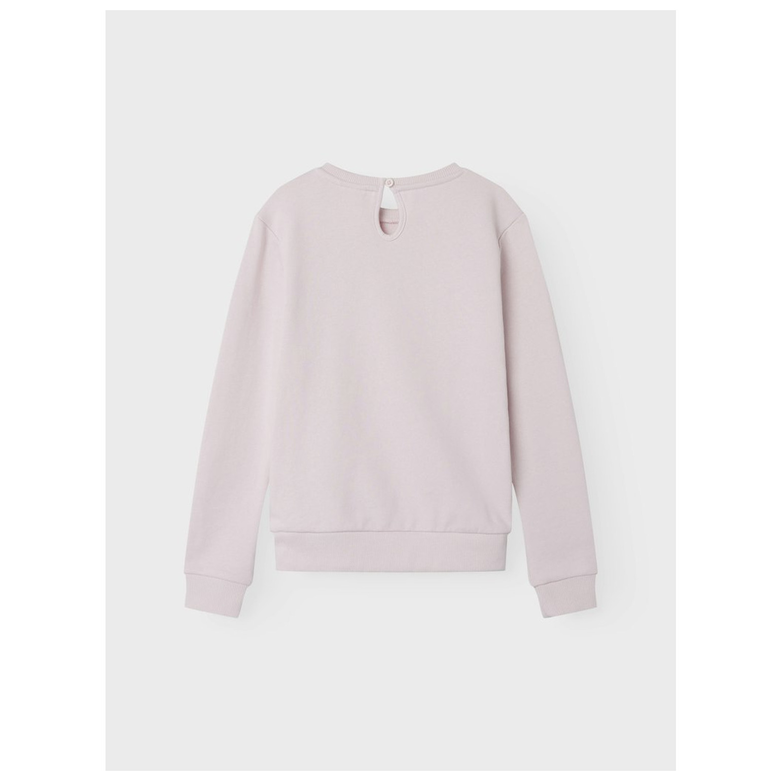 name it NKFTESSA LS SWEAT UNB