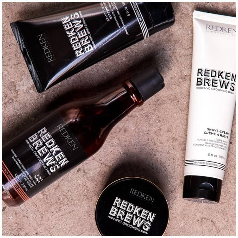 Redken Brews 3-In-1 - 300 ml