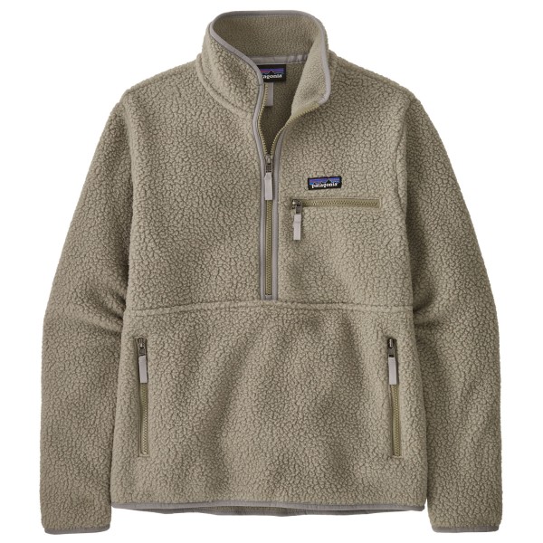 Patagonia - Women's Retro Pile Marsupial - Pull polaire