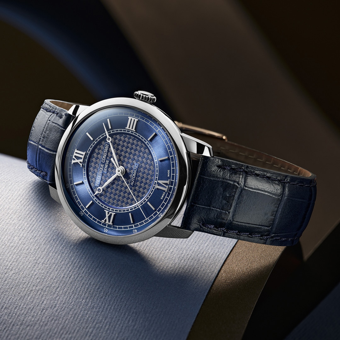 Frederique Constant Classics Premiere Automatic