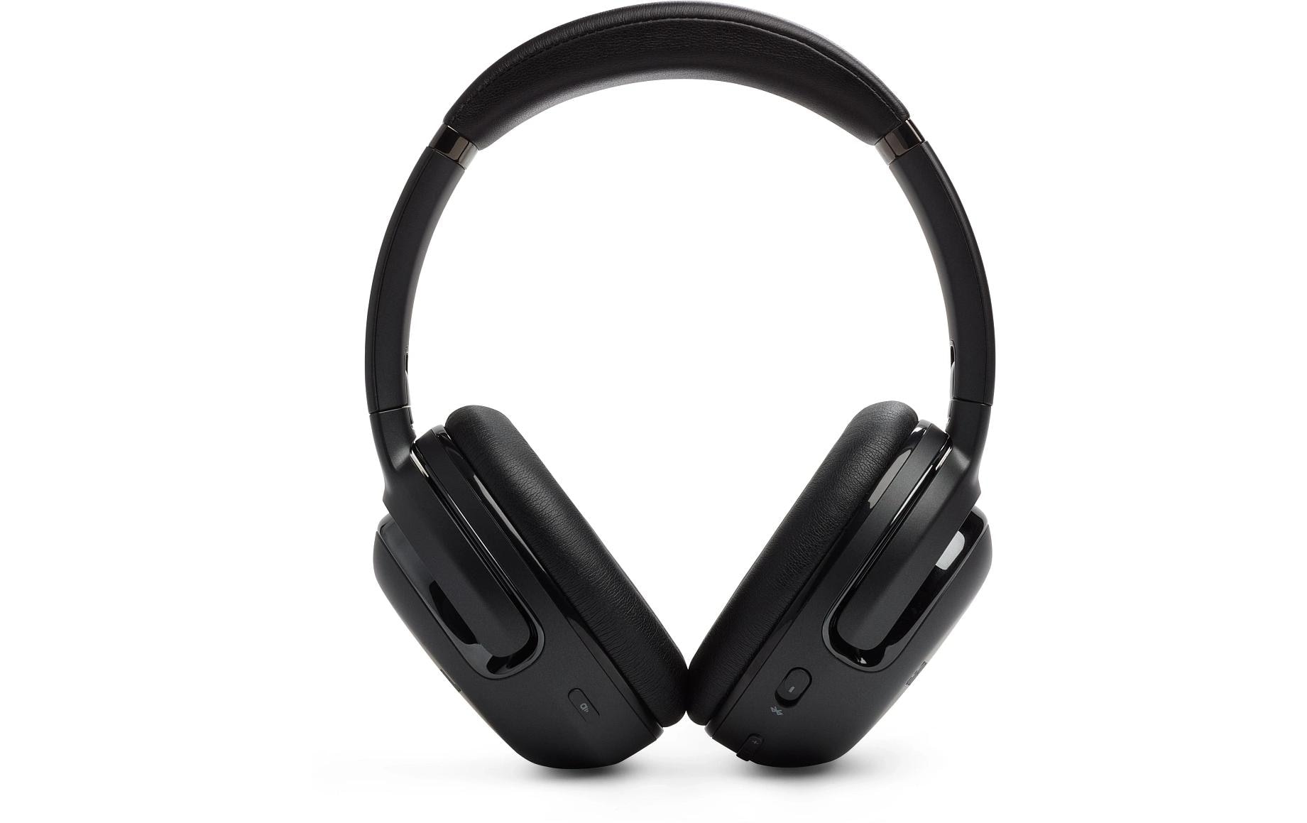 JBL wireless Kopfhörer »Tour One M2 Schwarz« Bluetooth