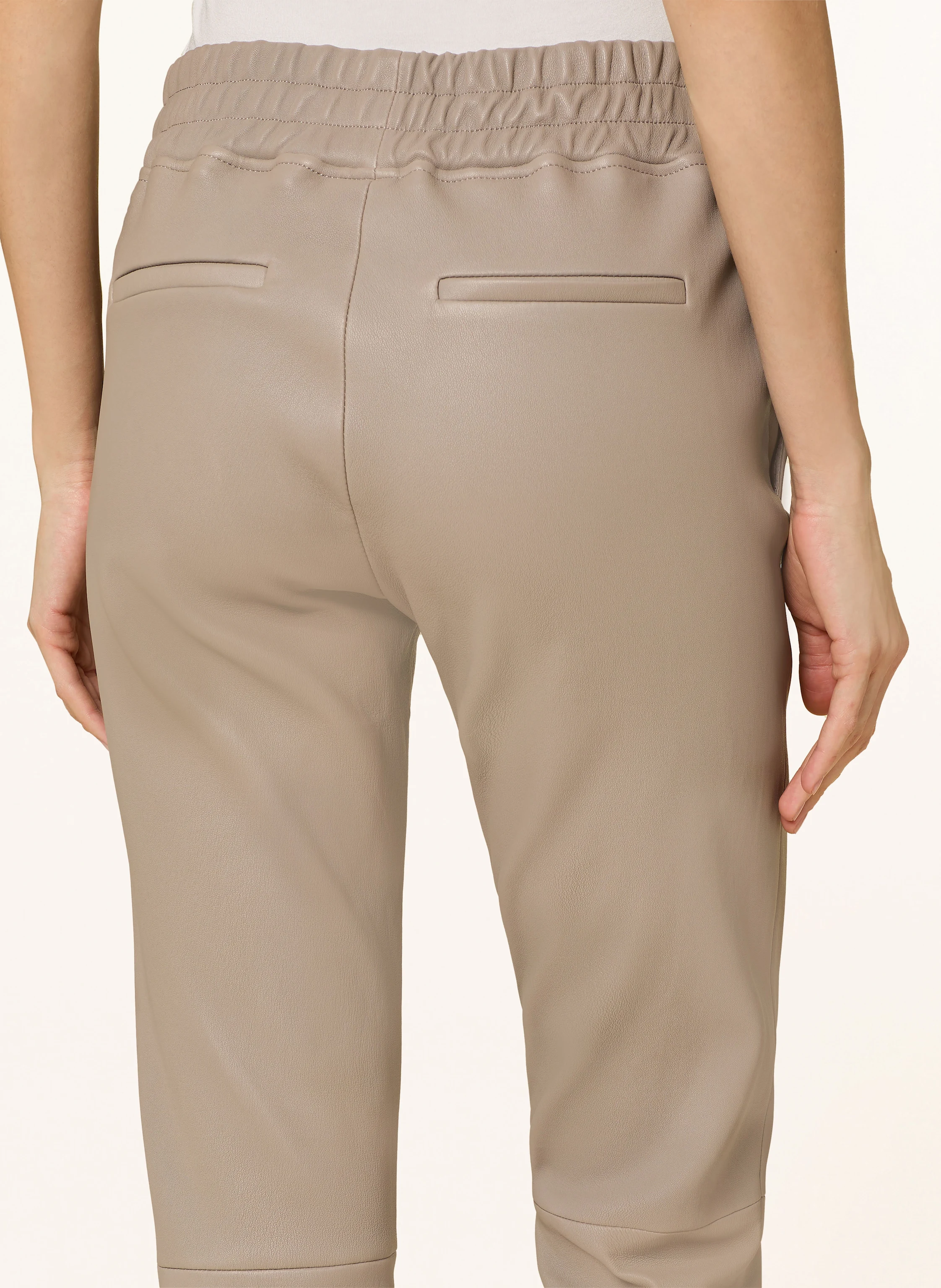 lilienfels Lederhose