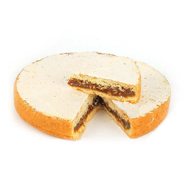 Le Pastissou - Gâteau aux noix du Rouergue - C. Saquet
