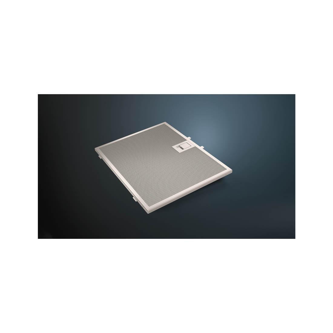 Siemens LJ67BAM60 Integrierte Designhaube 60cm