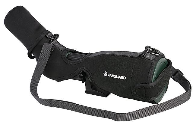 VANGUARD - LONGUE VUE VEO HD 20-60X80 A