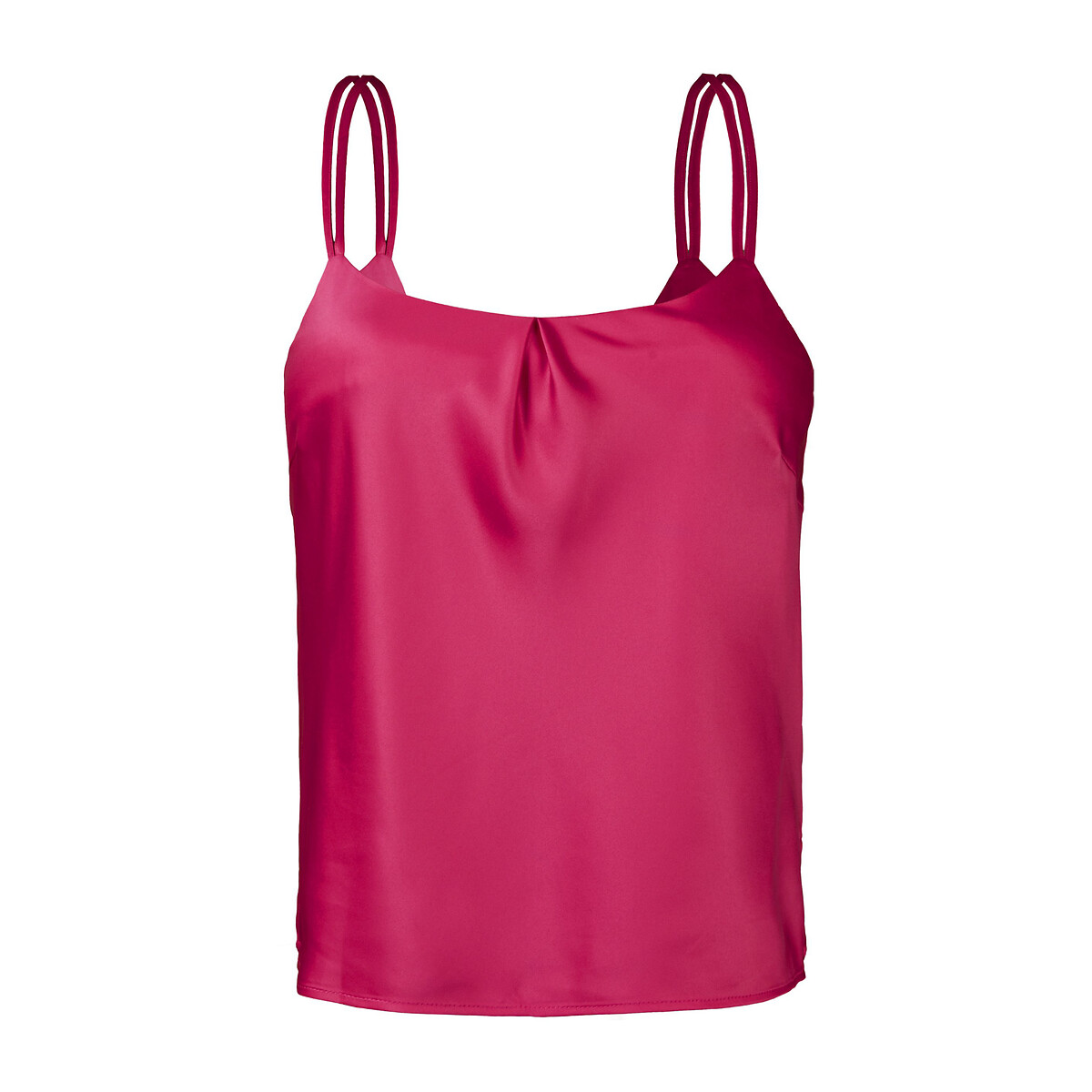 SANS COMPLEXE<br>Caraco sem armação Glam Chic
