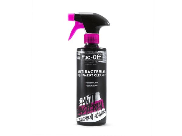 Muc-Off Antibacterial Hometrainer Cleaner, 500ml
