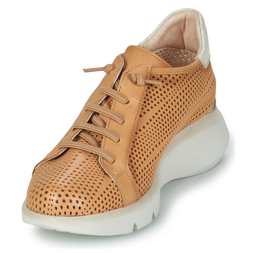 Hispanitas - TELMA - Camel / Beige