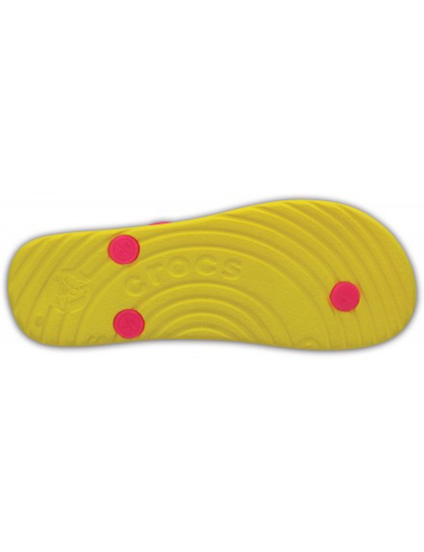 Crocs Chawaii Fruit Flip