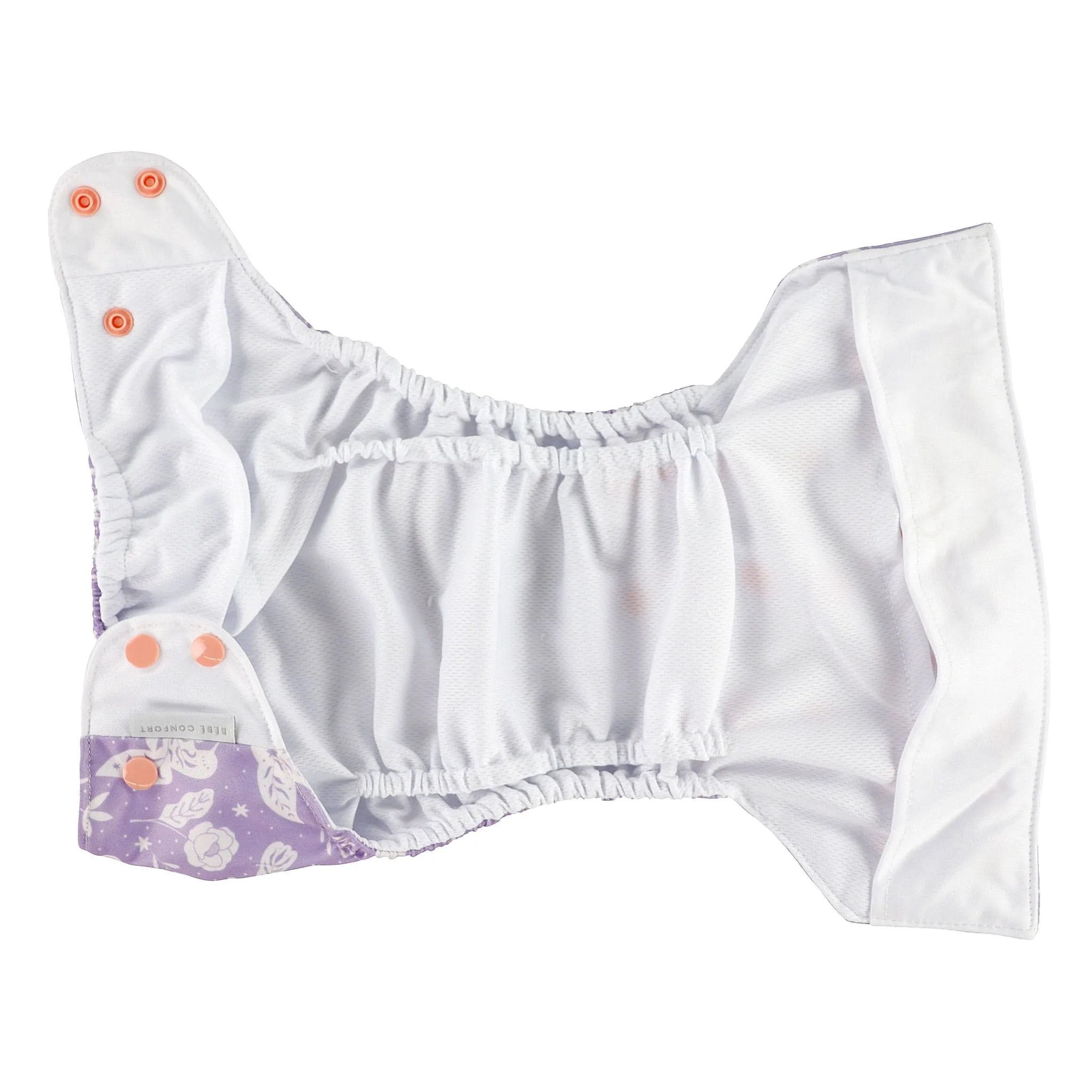 Bébé Confort Couche Lavable ou Maillot Couche 10-35lb - Oiseaux
