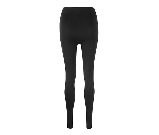 Gefütterte Leggings