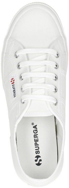 Superga 2750 Cotu Classic wit