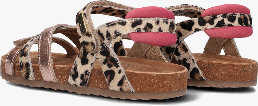 VINGINO roze vingino sandalen vienna