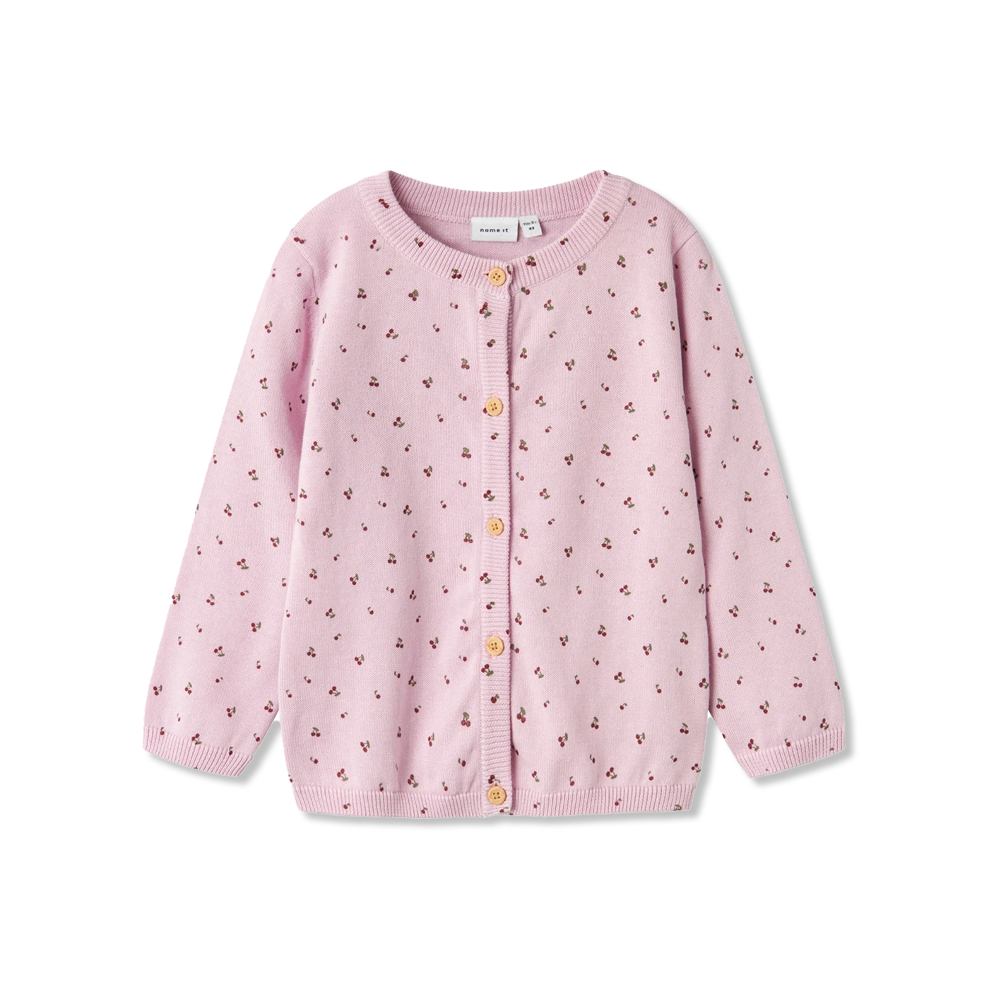 Nmfbasine cardigan