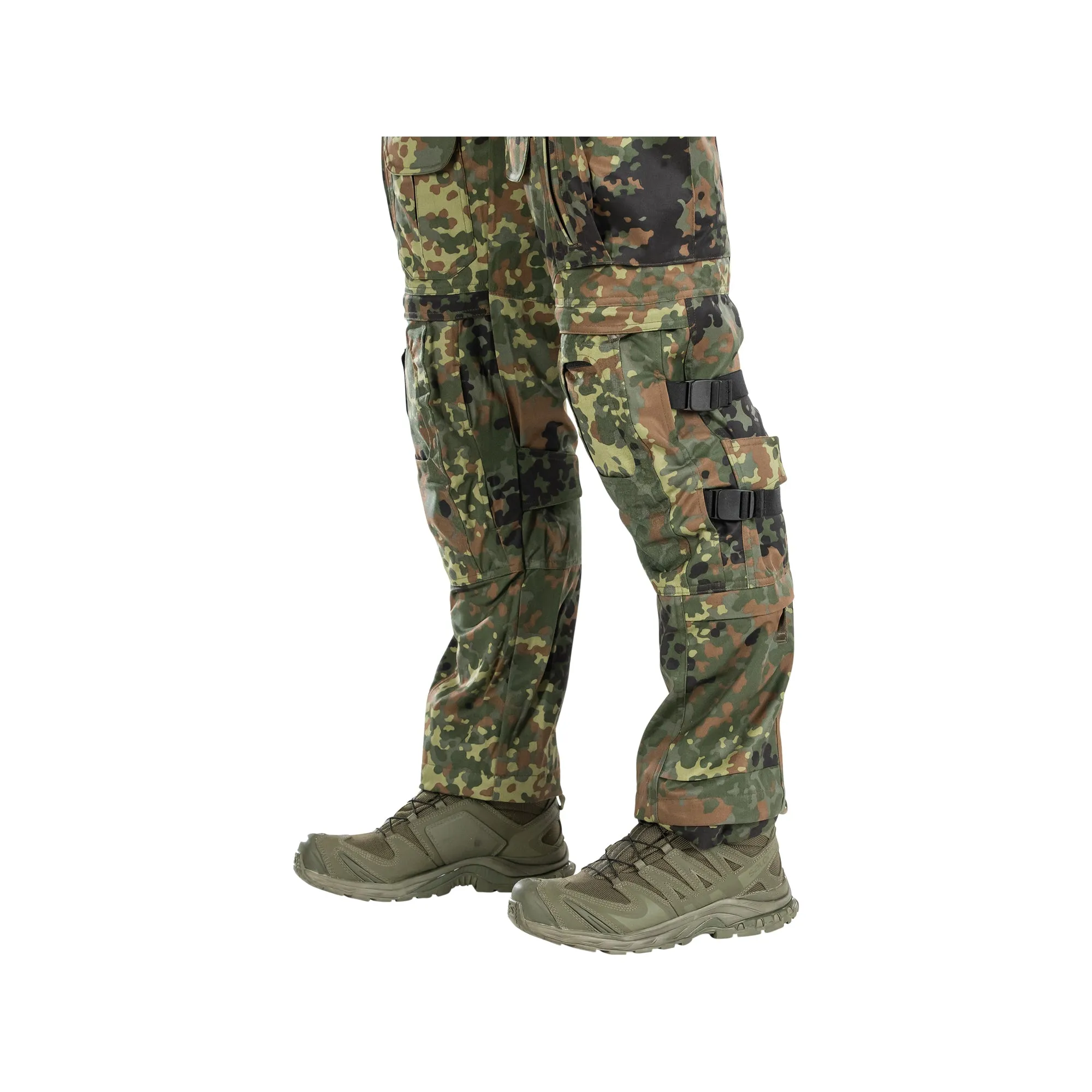 Lindnerhof -  Combat Pants Advanced