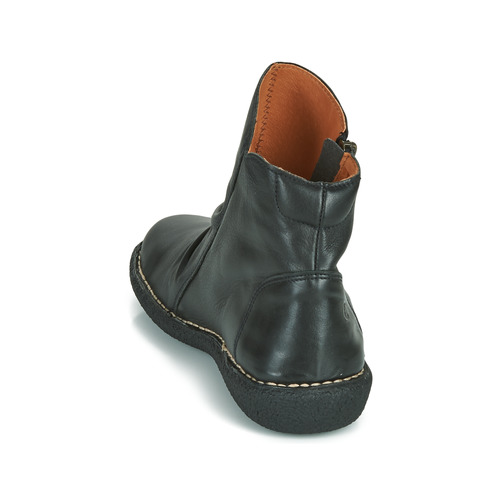 Casual Attitude - NELIOO - Noir