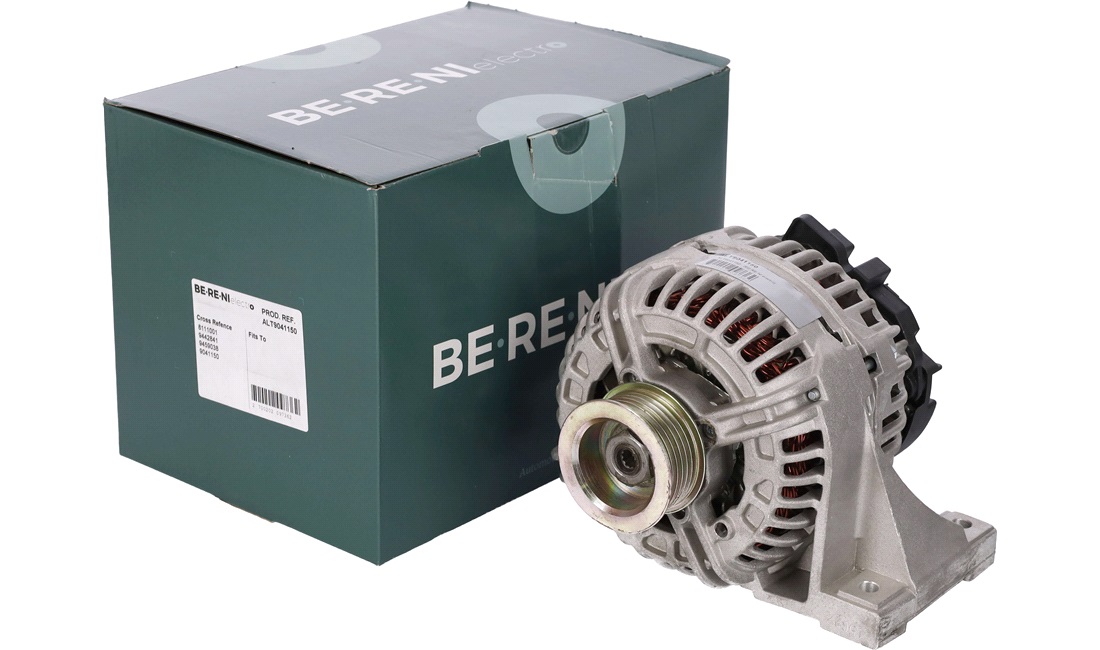 Generator