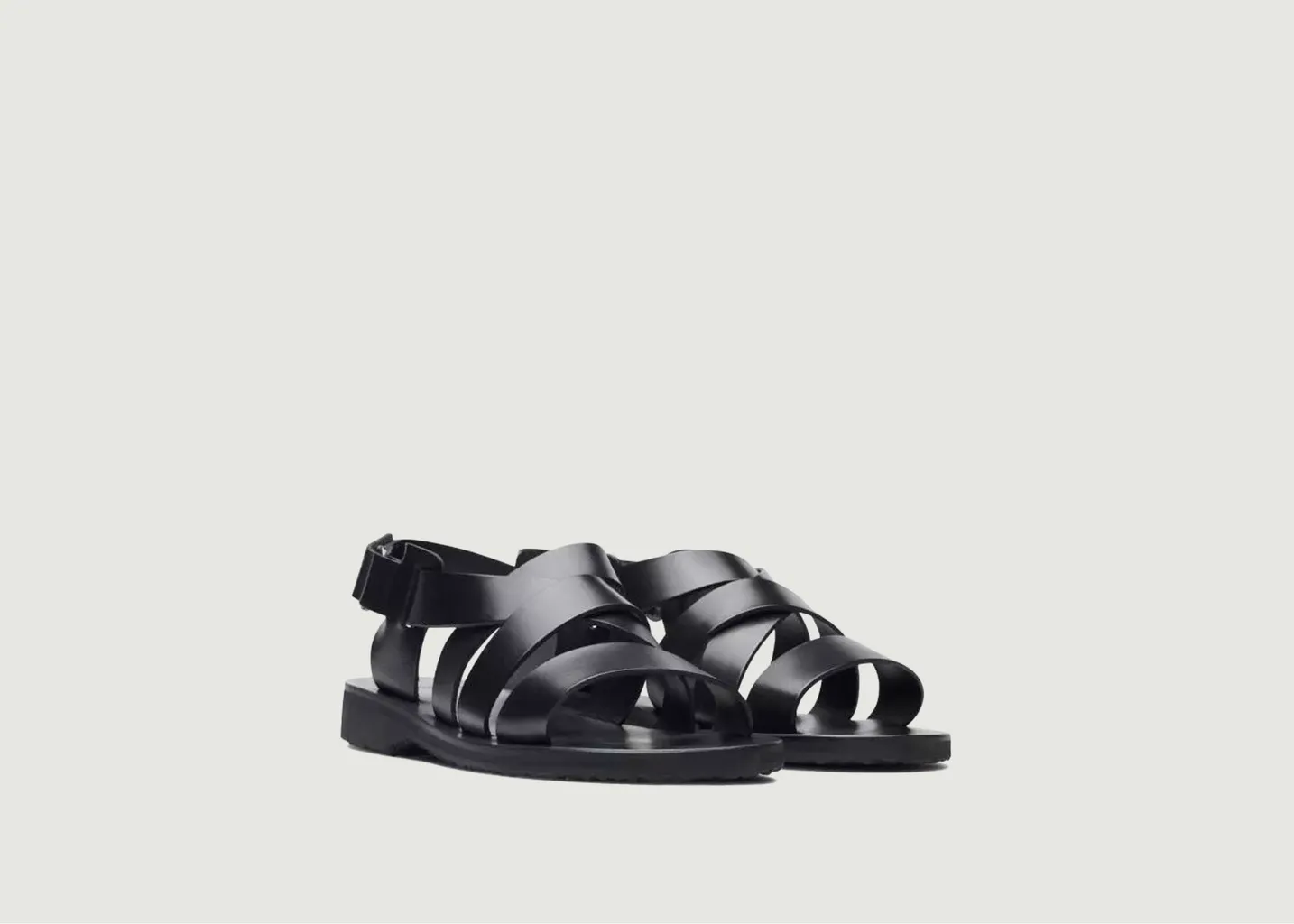 Sandales Noumea Paraboot