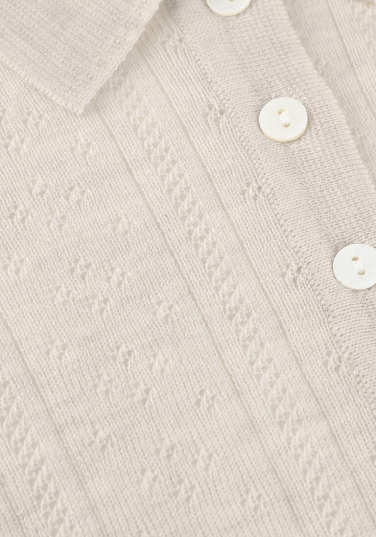 beige herskind blouses cyenna knit blouse