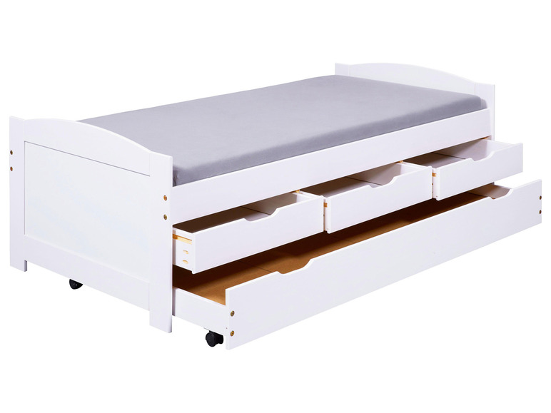 Bed Marinella, Lena of Ulli