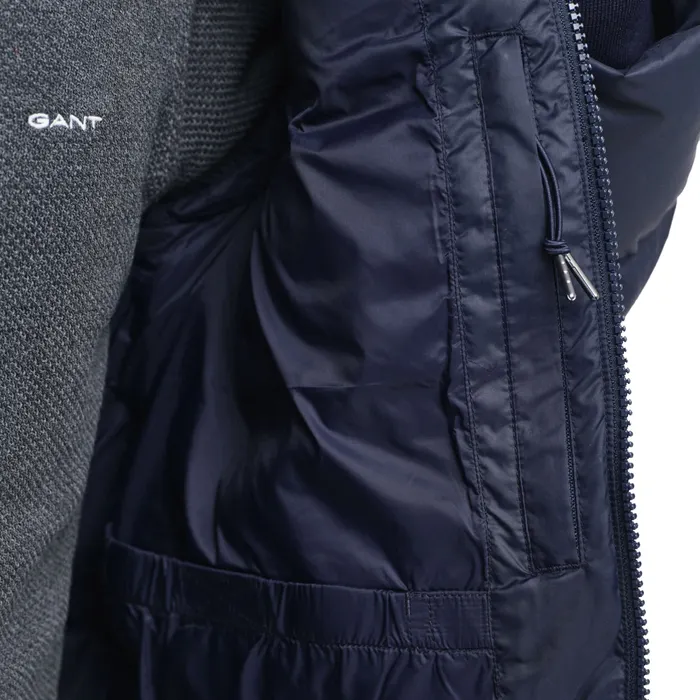 Gant Active Cloud Puffer Winterjas Heren
