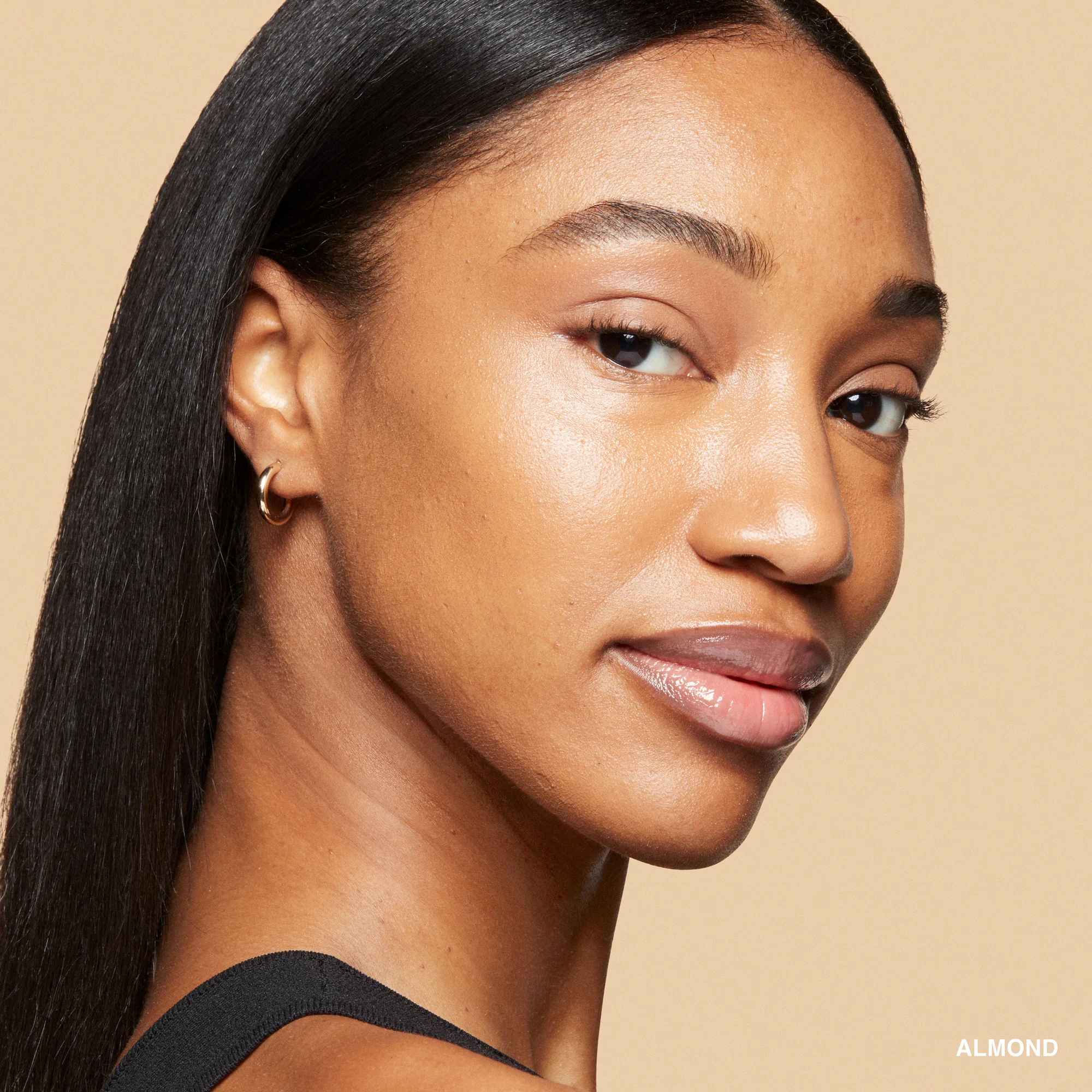 Skin Full Cover Concealer - Anticernes |- 18. Almond
