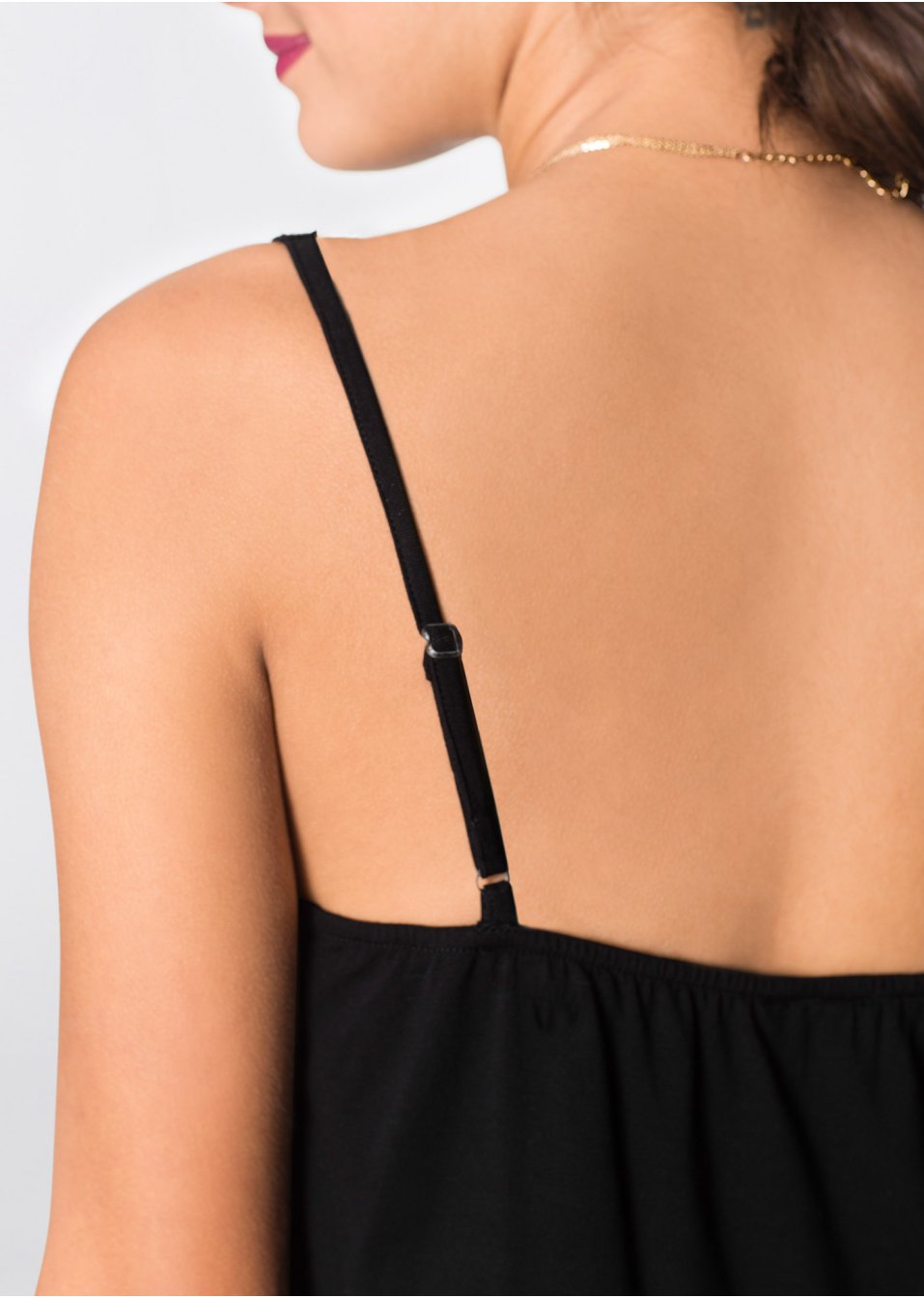 Lot de 2 tops