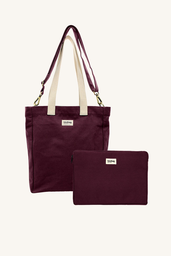 Pack campus prune