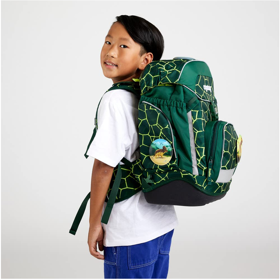 Ergobag Schulrucksäcke kombi
