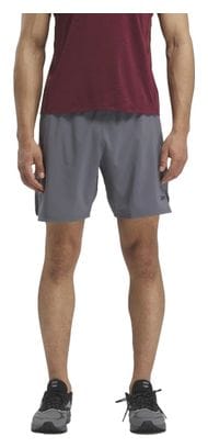 Short Reebok Training Speed 3.0 Gris