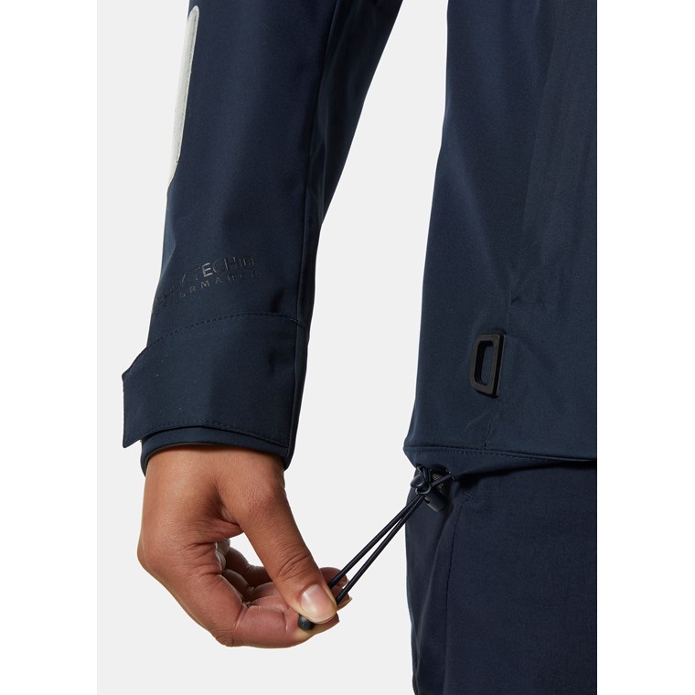 Helly Hansen W Salt Inshore Jacket Navy