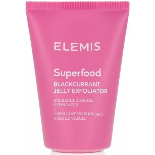 Elemis - Superfood Blackcurrant Jelly Exfoliator