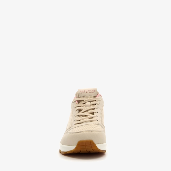Skechers Uno Inside Matters dames sneakers