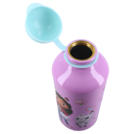 Drinkfles 500ml Gabby's Dollhouse Really Refreshing