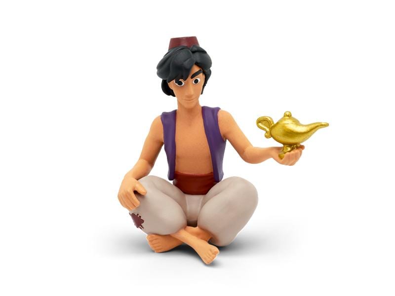 Tonies Hörbuch Disney – Aladdin -DE- Hörspiel