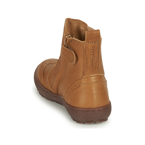 Bisgaard - MERI - Marron