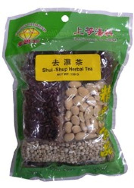 Golden Diamond Shui Shup Kruidenthee 150g