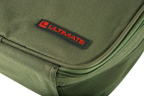 Sac à accessoires Ultimate End-Tackle Bag