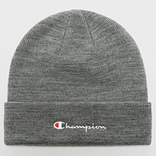 Bonnet 802405 Gris Chiné