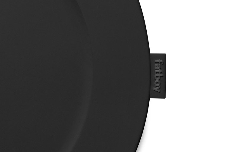 Fatboy Place-we-met placemat set van 2 Anthracite