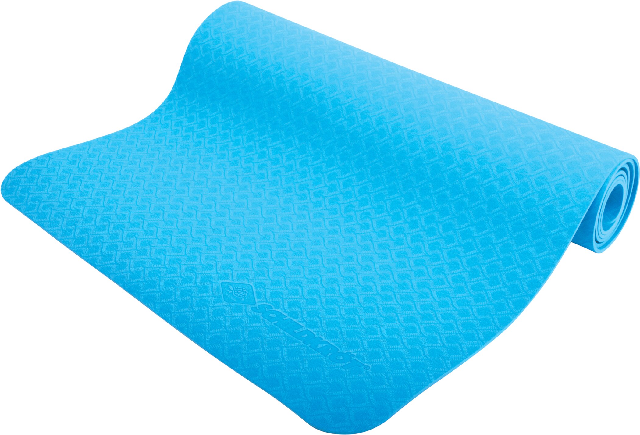 Schildkröt Yogamatte