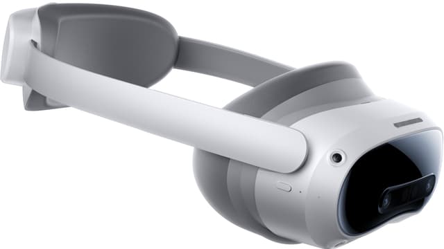 Pico 4 Ultra VR headset (256 gb)