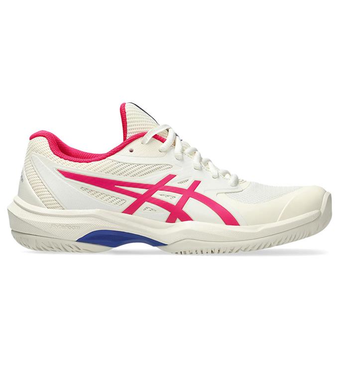 ASICS GAME FF 1042A281 CREAM-BRIGHT-ROSE