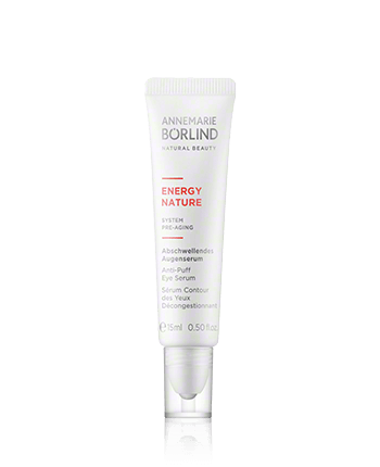 Annemarie Börlind Energynature Abschwellendes Augenserum 15ml