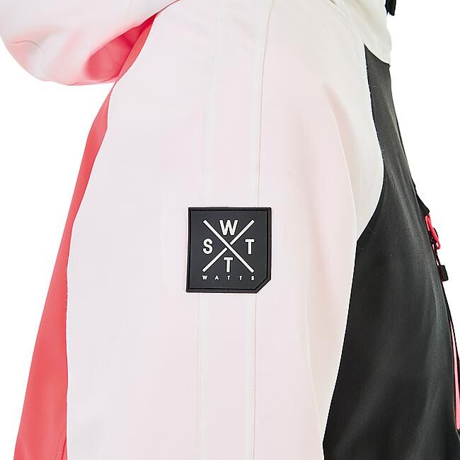 WATTS - VESTE SUMMIT F