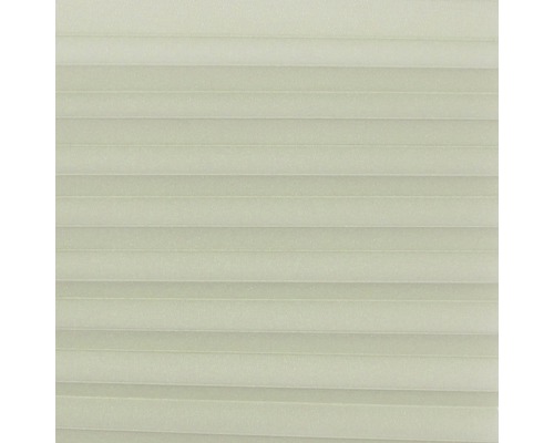 Plisségordijn voor daglicht, 40x130 cm, mintgroen
